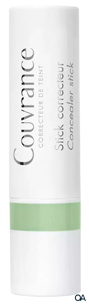 Avène Couvrance Korrekturstick Grün Avène Couvrance Korrekturstick Grün