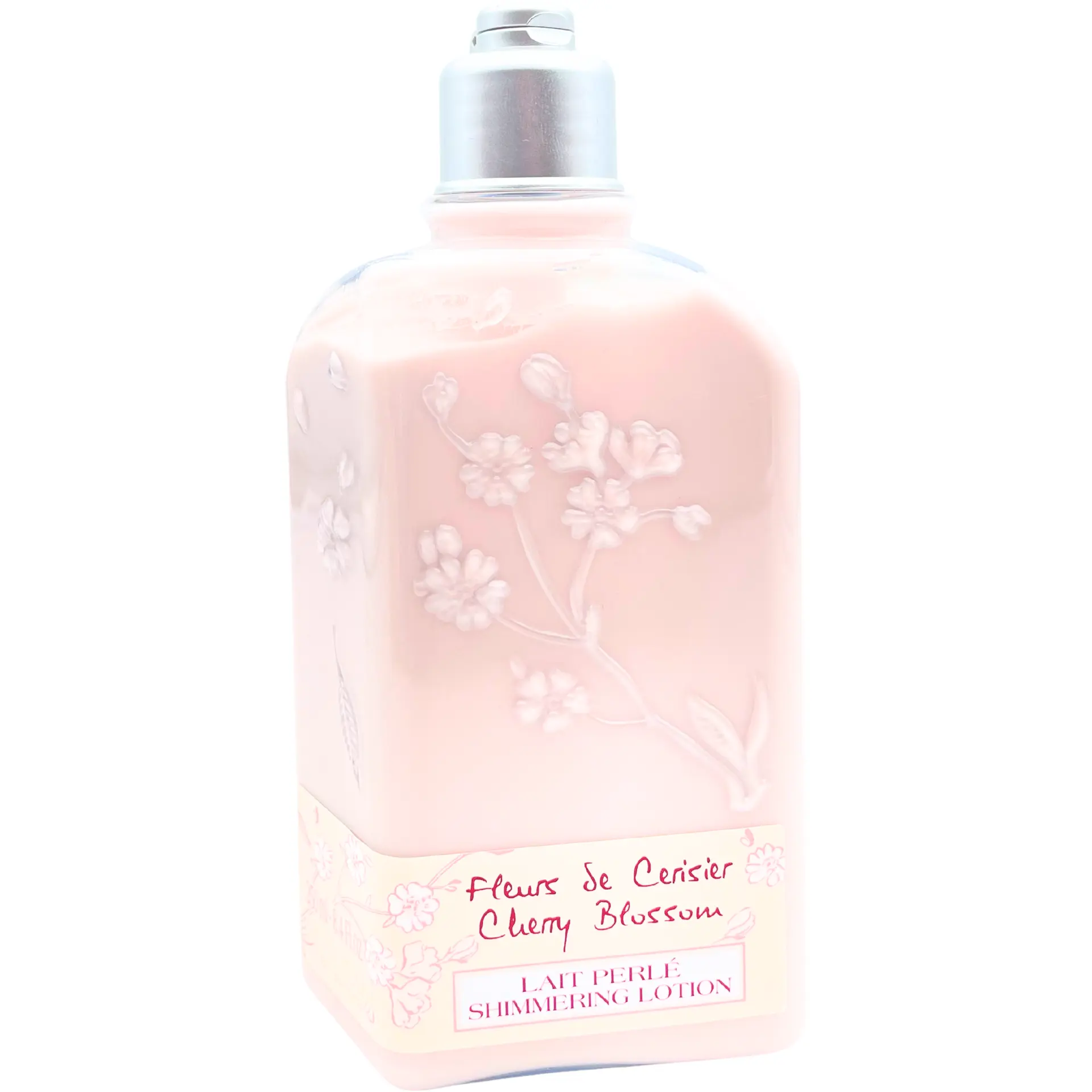 L'OCCITANE Kirschblüte Körpermilch