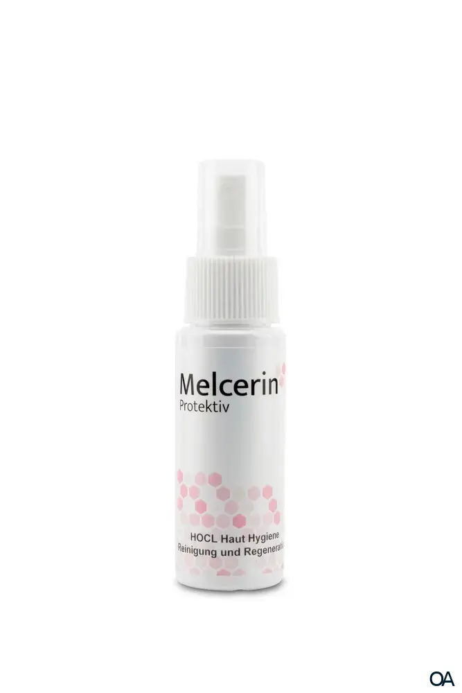 Melcerin® Protektiv HOCL Lösung