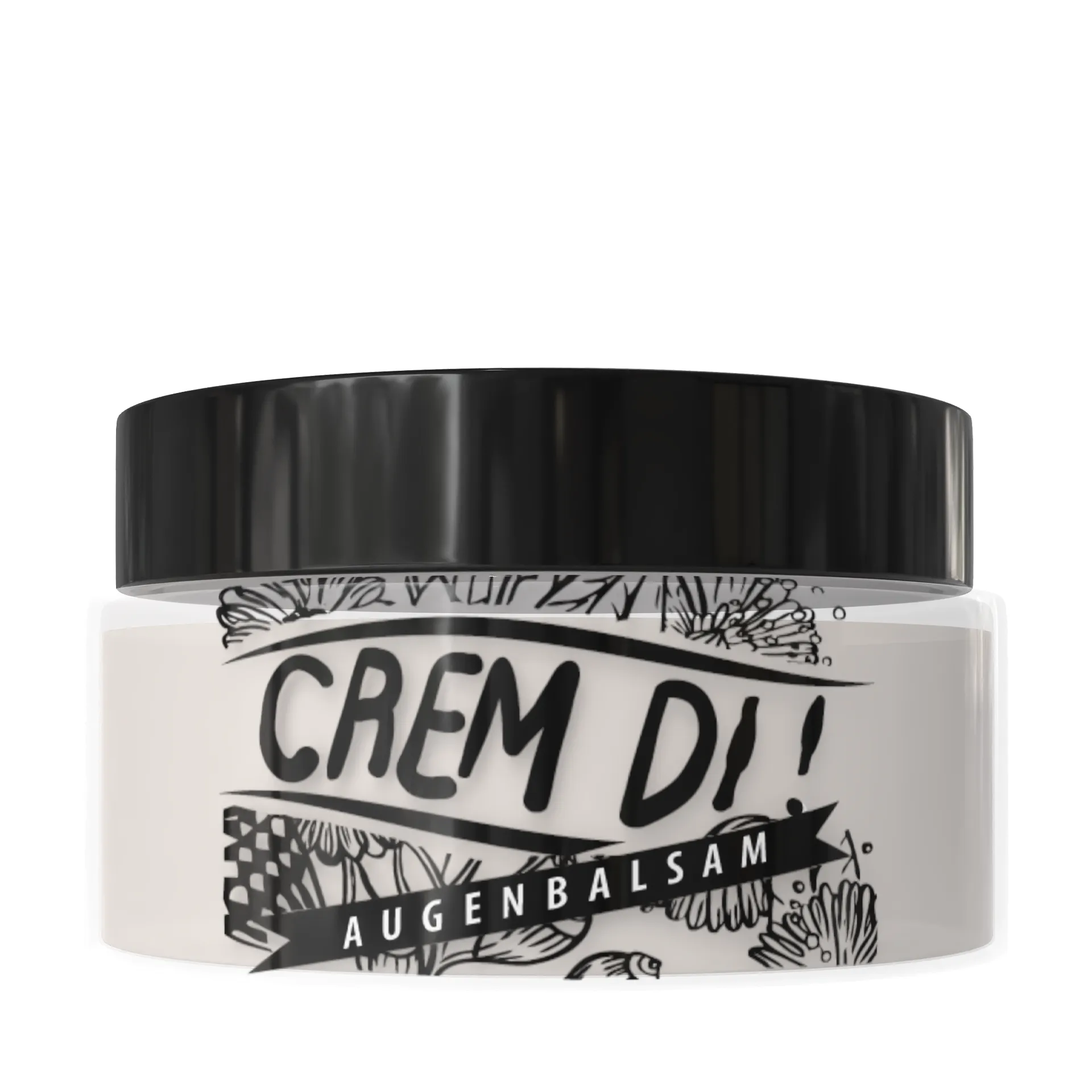 ATRIUM Organic Augenbalsam