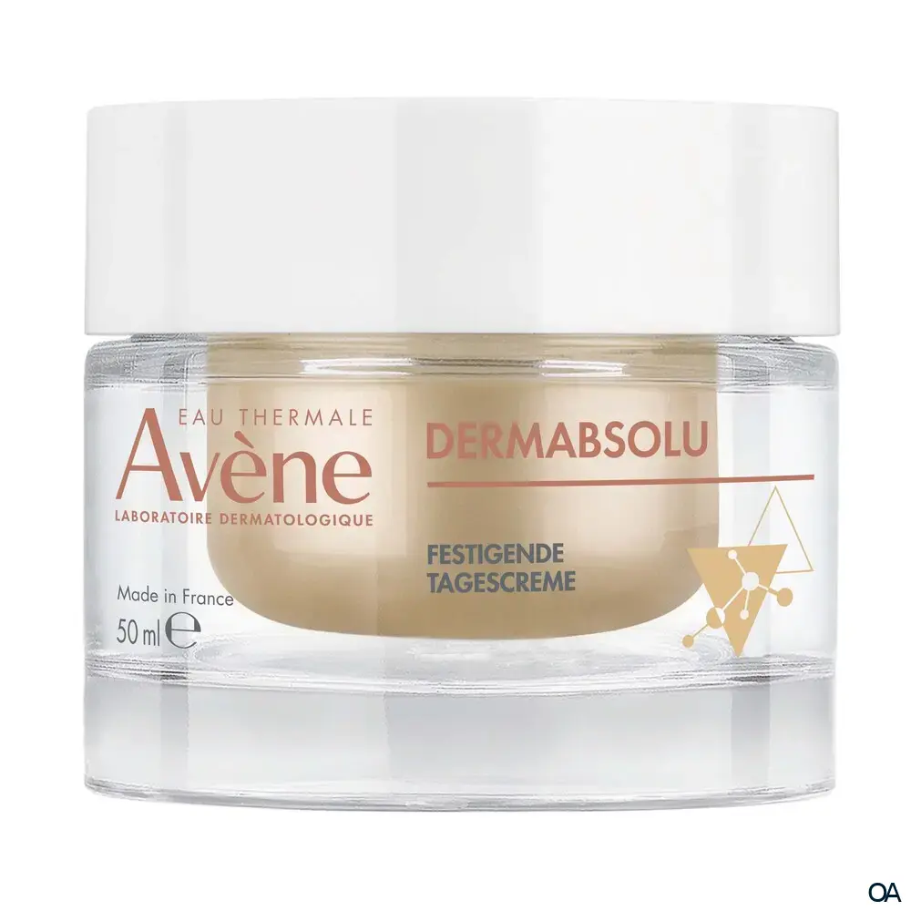 Avene DermAbsolu Festigende Tagescreme Avene DermAbsolu Festigende Tagescreme