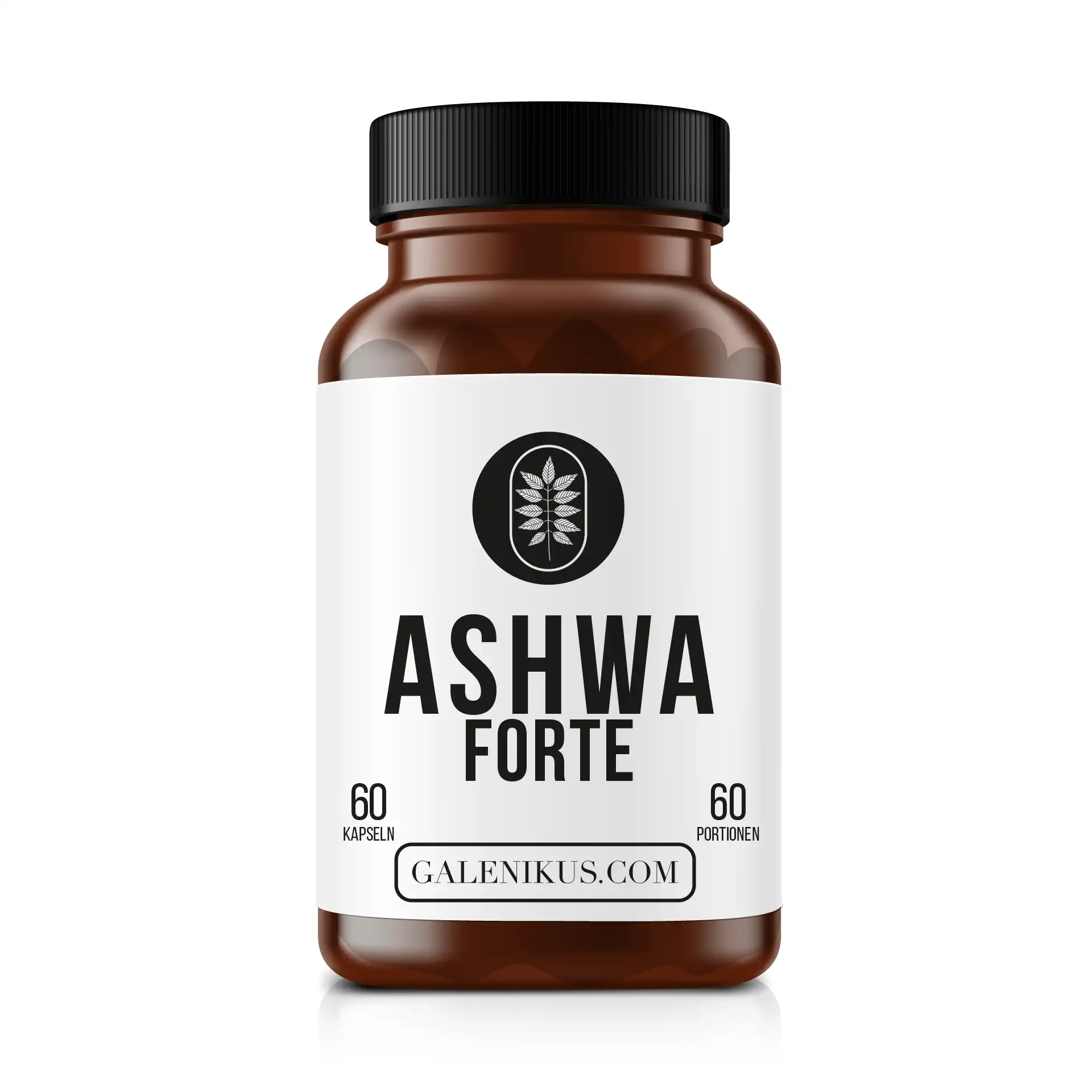 ATRIUM Ashwa forte ATRIUM Ashwa forte