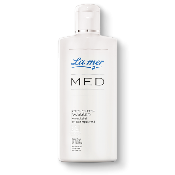 LA MER MED Gesichtswasser  LA MER MED Gesichtswasser