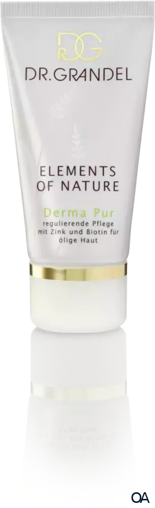 DR. GRANDEL Elements of Nature Derma Pur DR. GRANDEL Elements of Nature Derma Pur
