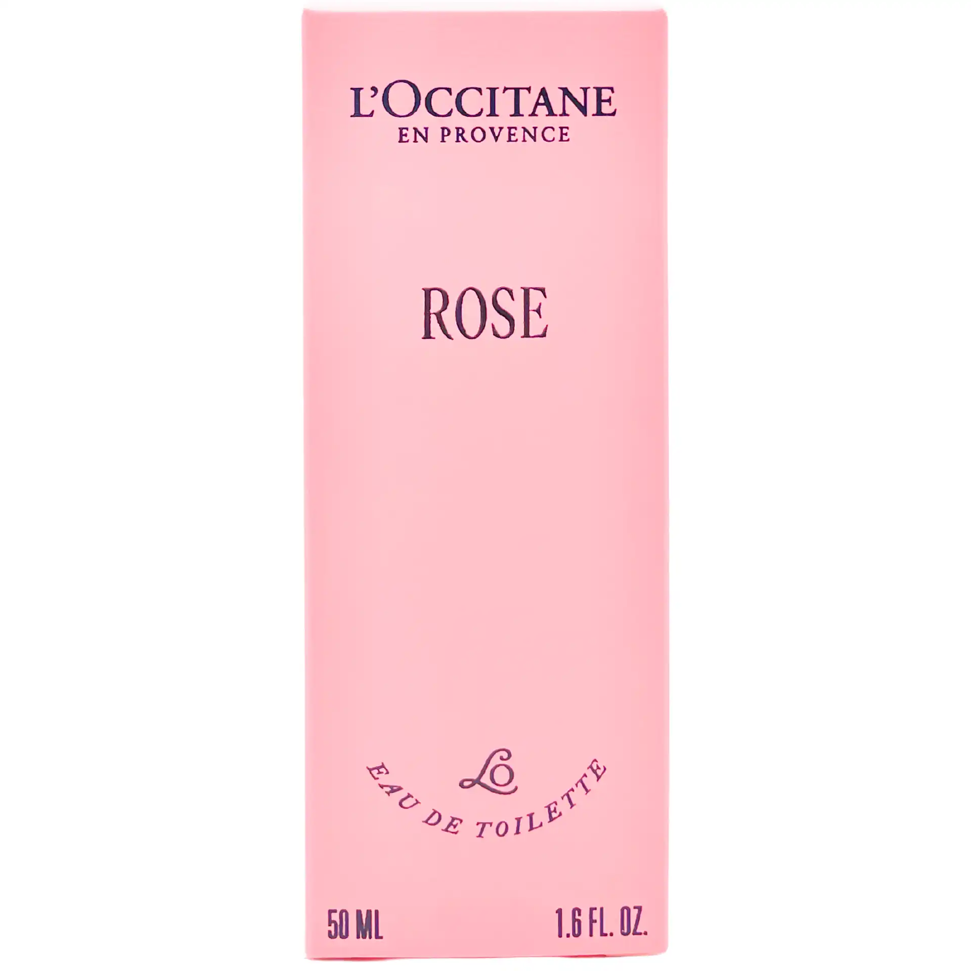 L'OCCITANE Rose Eau de Toilette