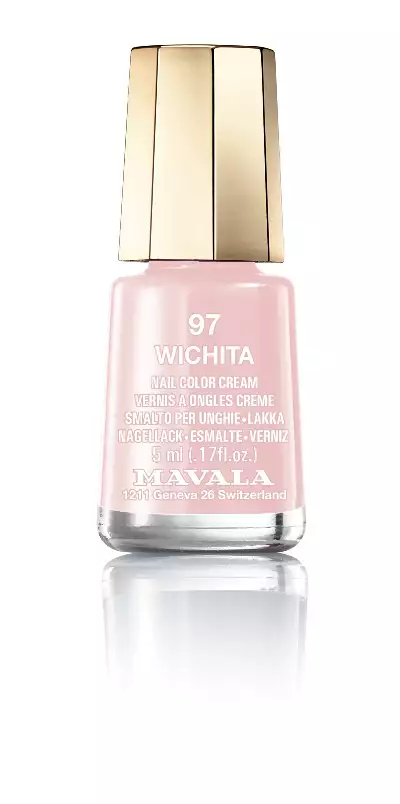 MAVALA WICHITA 97 NAGELLACK