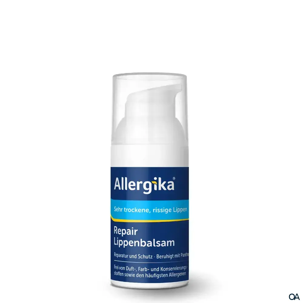 ALLERGIKA® Lip Repair