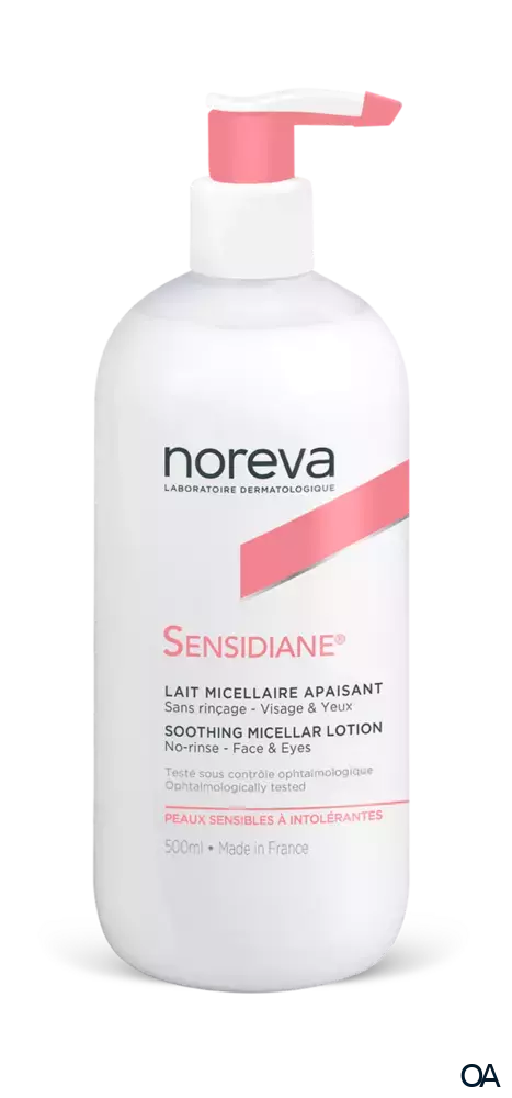 Noreva Sensidiane Mizellare Reinigungslotion