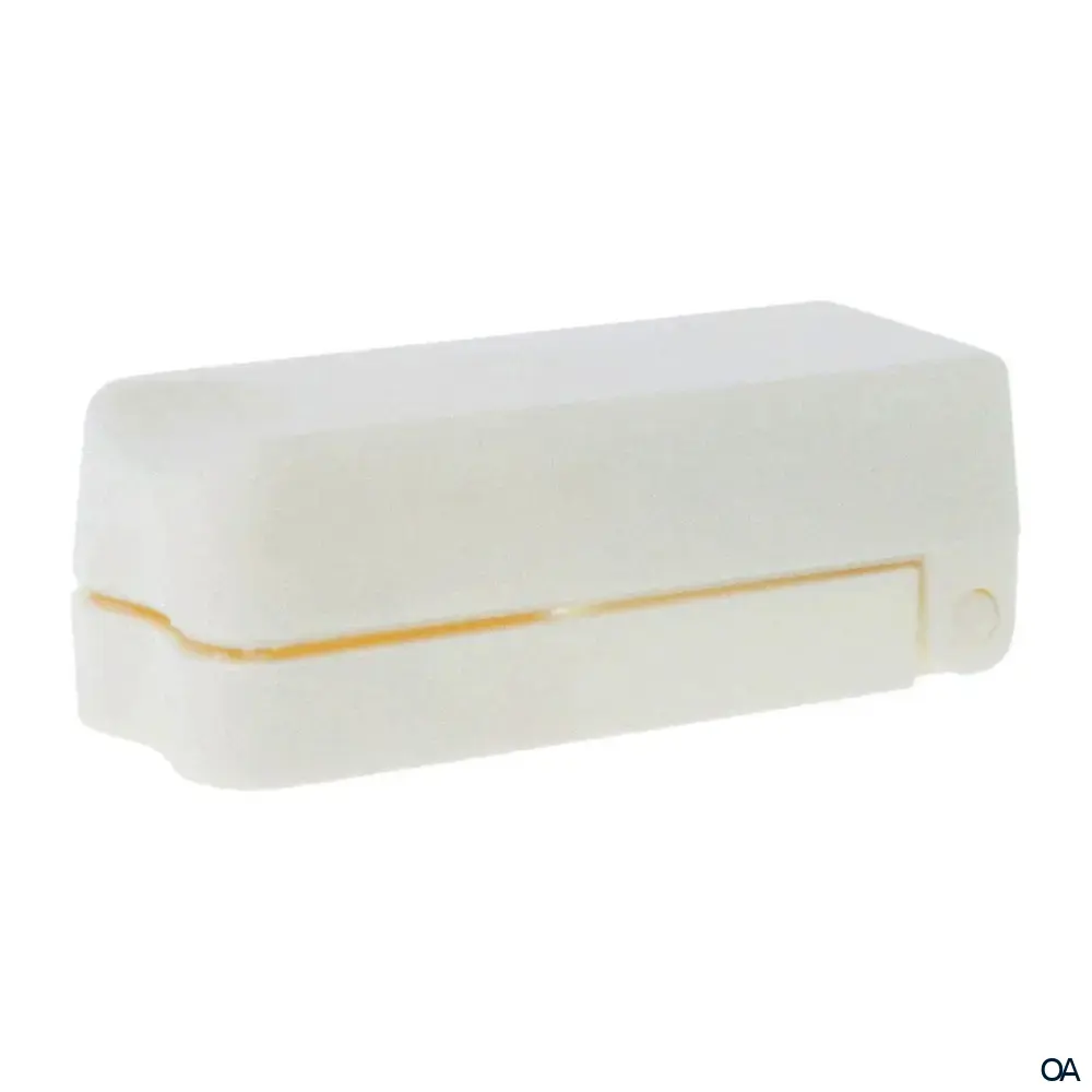 Tablettenteiler Weiß Tablettenteiler Weiß