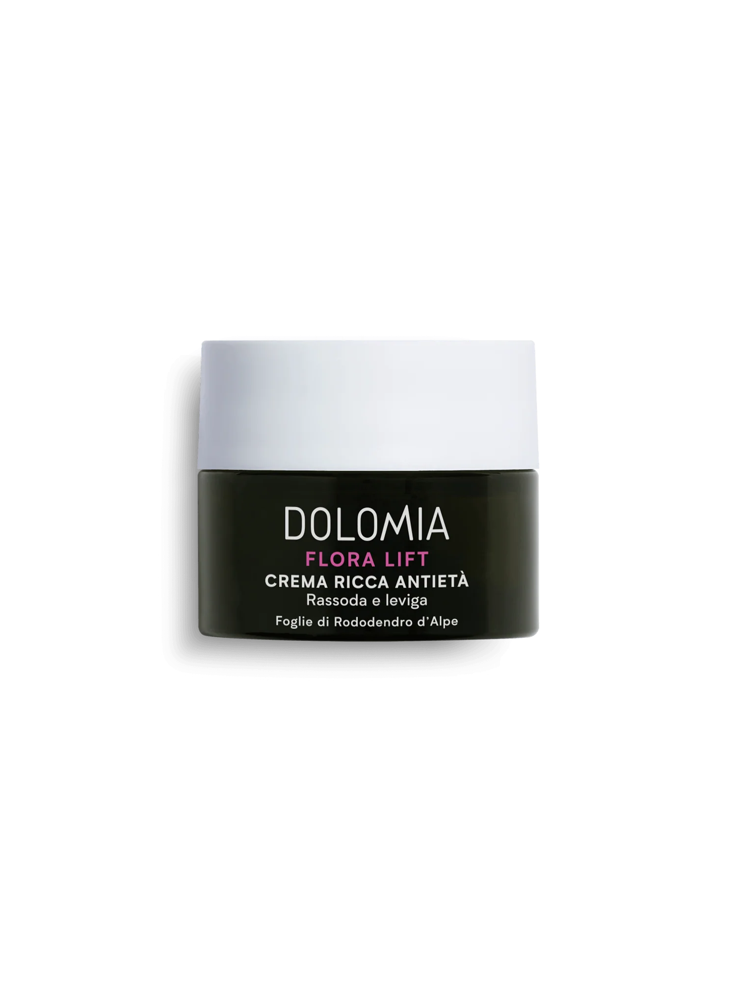 DOLOMIA FLORA LIFT ANTI-AGING REICHHALTIGE GESICHTSCREME DOLOMIA FLORA LIFT ANTI-AGING REICHHALTIGE GESICHTSCREME