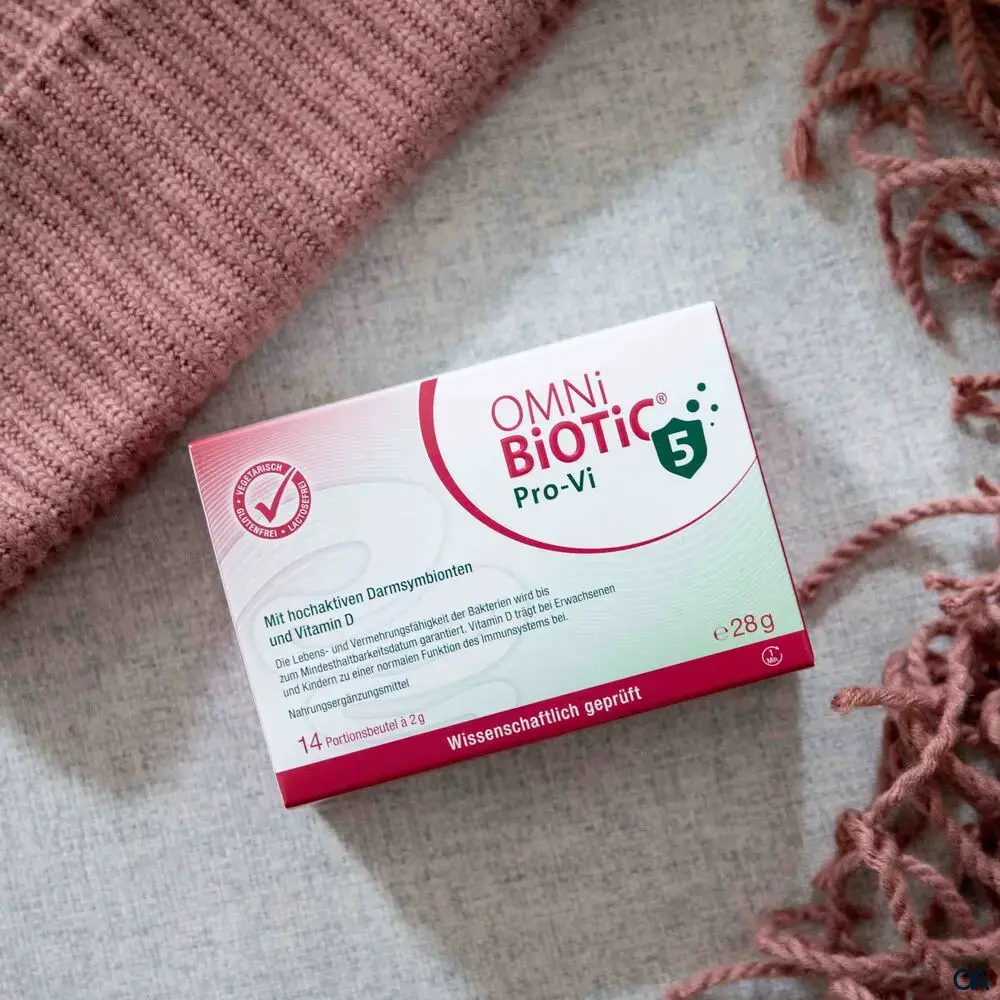 OMNi-BiOTiC® Pro-Vi 5 Sachets