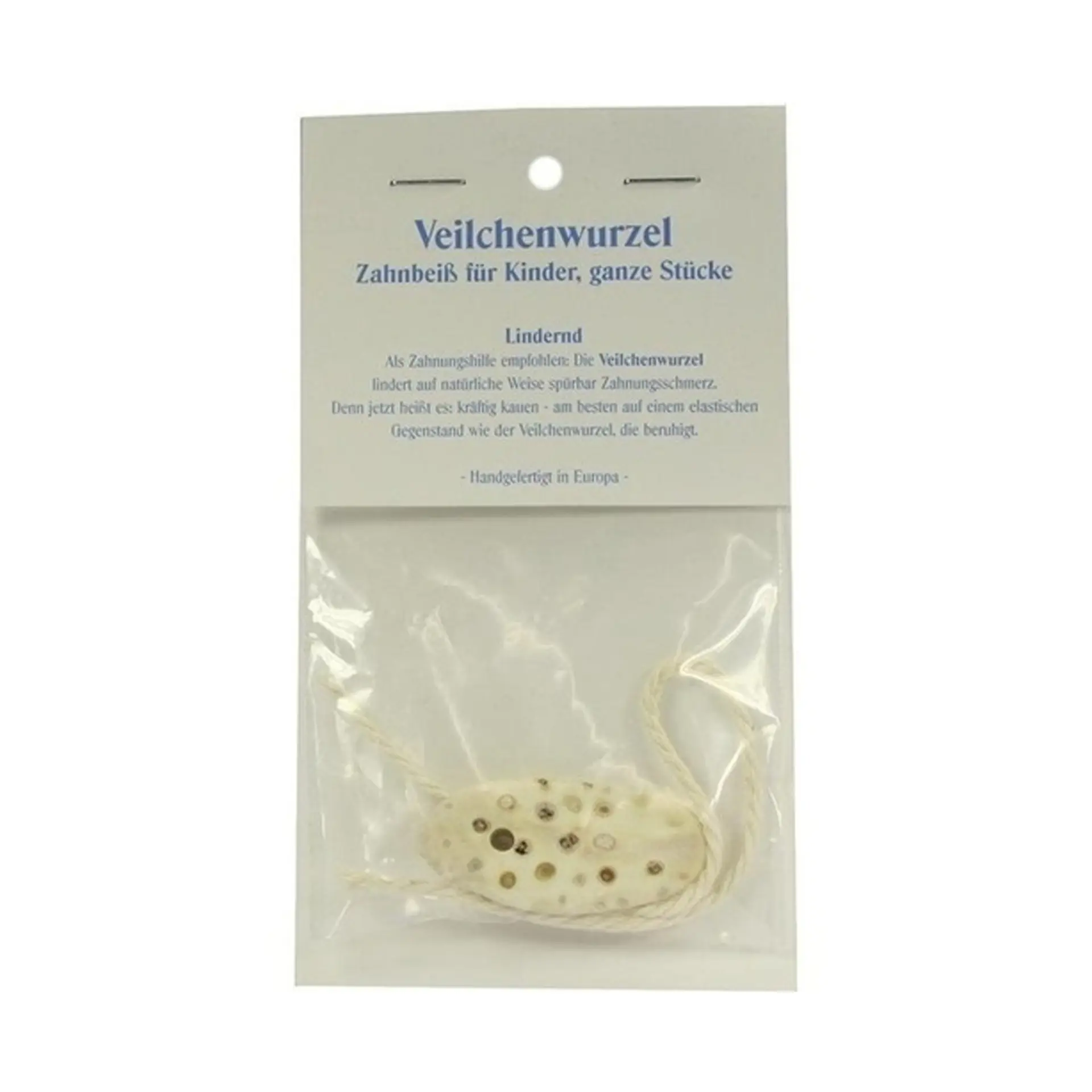 Stadelmann® Veilchenwurzel Zahnungshilfe