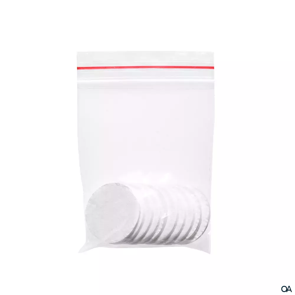 Taoasis Wechselpads für AromaStream Mini