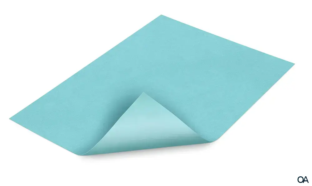 Foliodrape® Protect Abdecktücher 45 x 75 cm