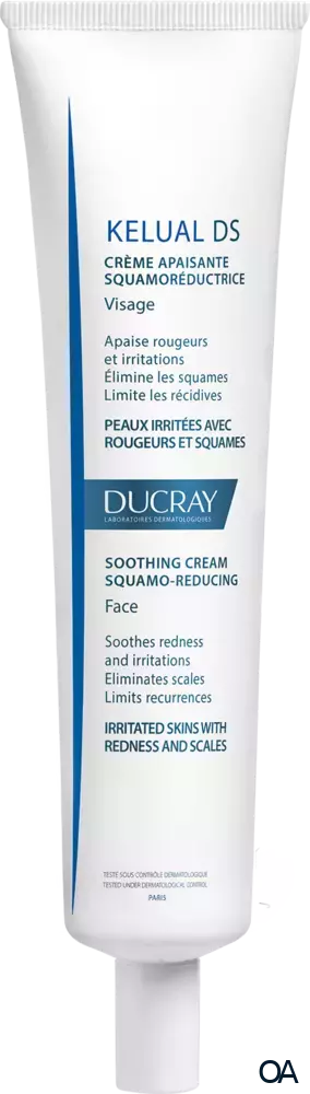 Ducray Kelual DS Creme Ducray Kelual DS Creme