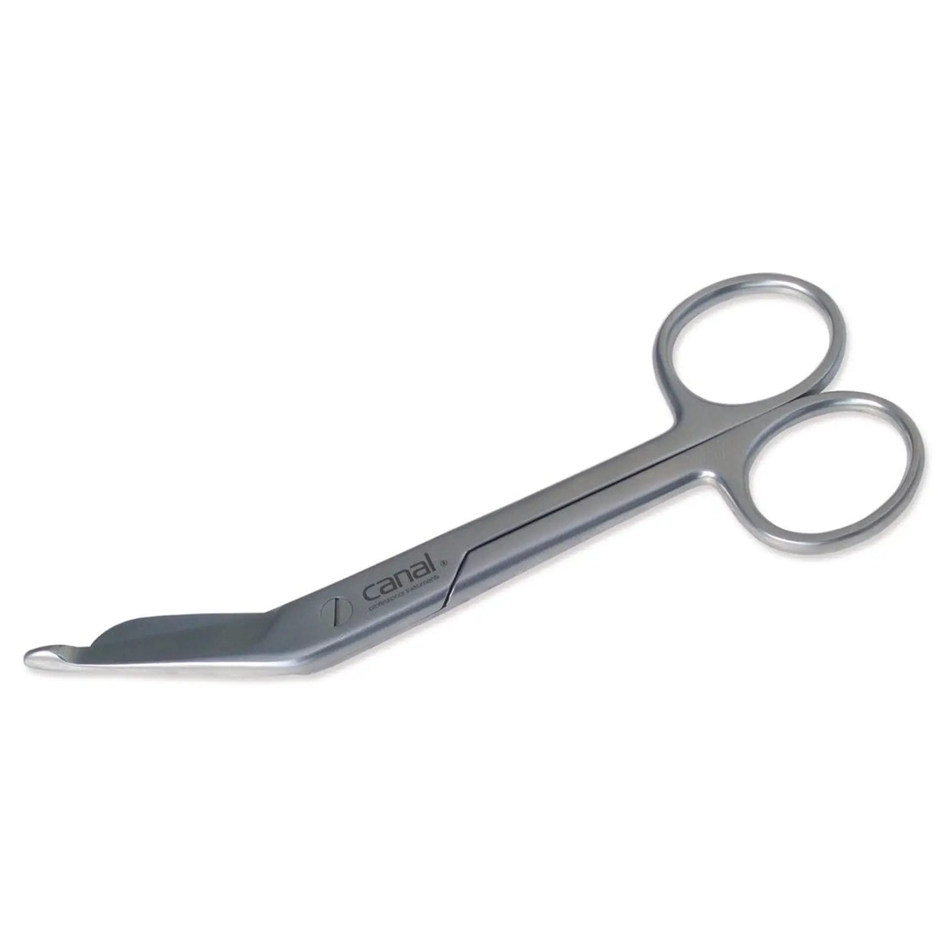 CANAL® VERBANDSCHERE LISTER ROSTFREI 1040-01