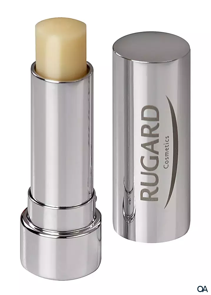 Rugard Lippenpflegestift Rugard Lippenpflegestift