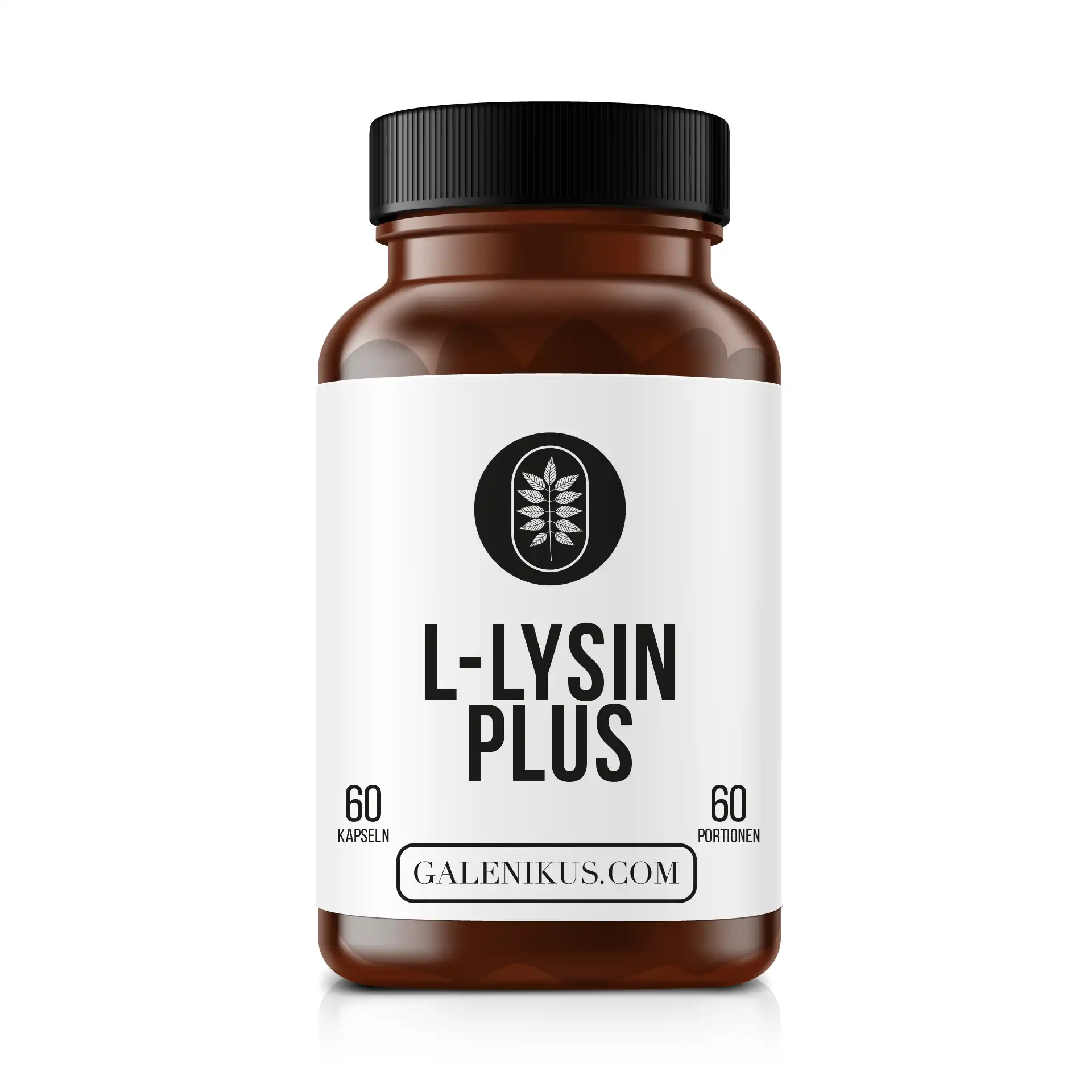 ATRIUM L-Lysin Plus ATRIUM L-Lysin Plus