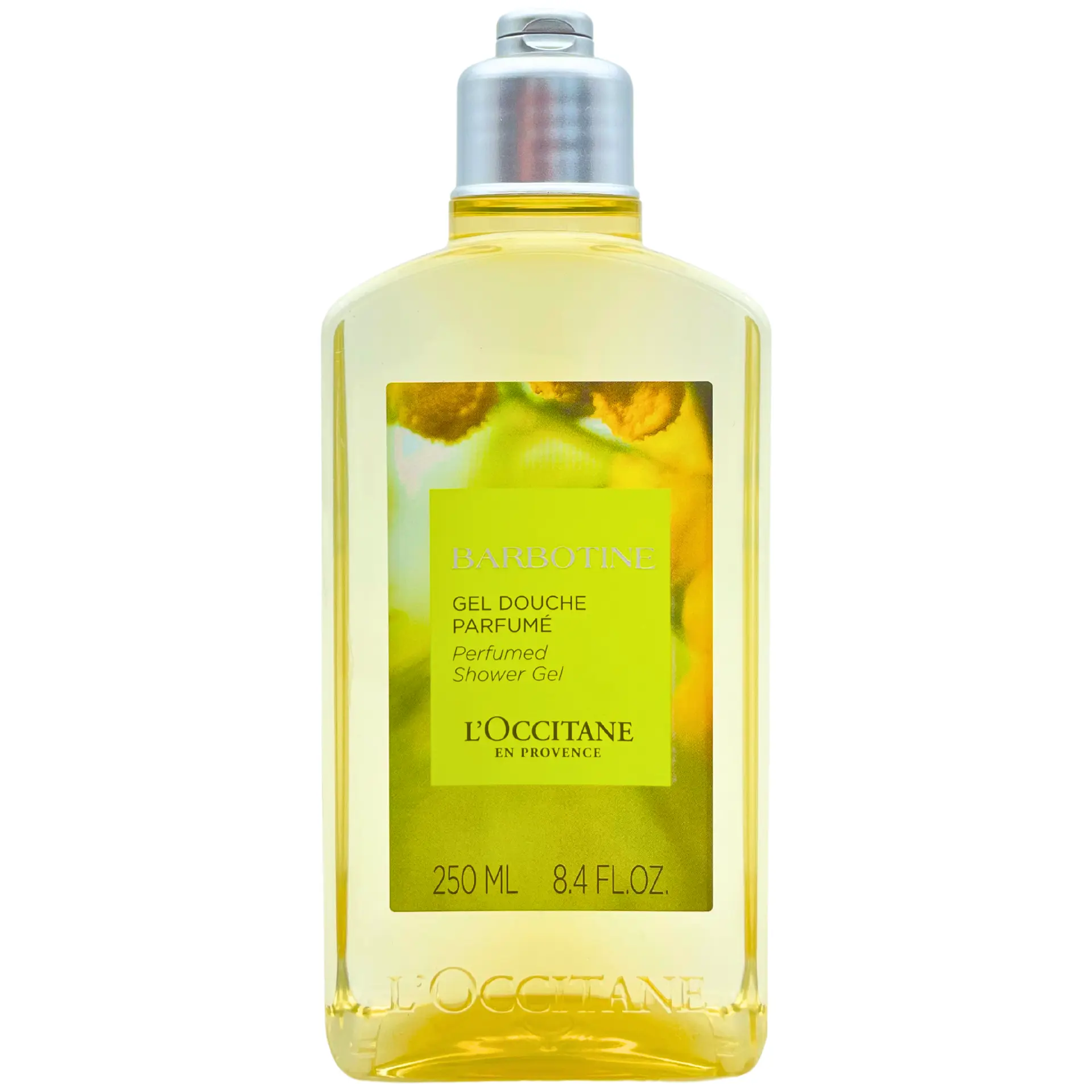 L'OCCITANE Barbotine Duschgel