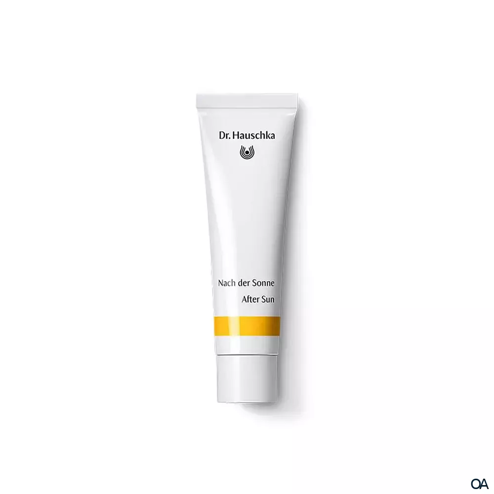 Dr. Hauschka Nach Der Sonne Dr. Hauschka Nach Der Sonne