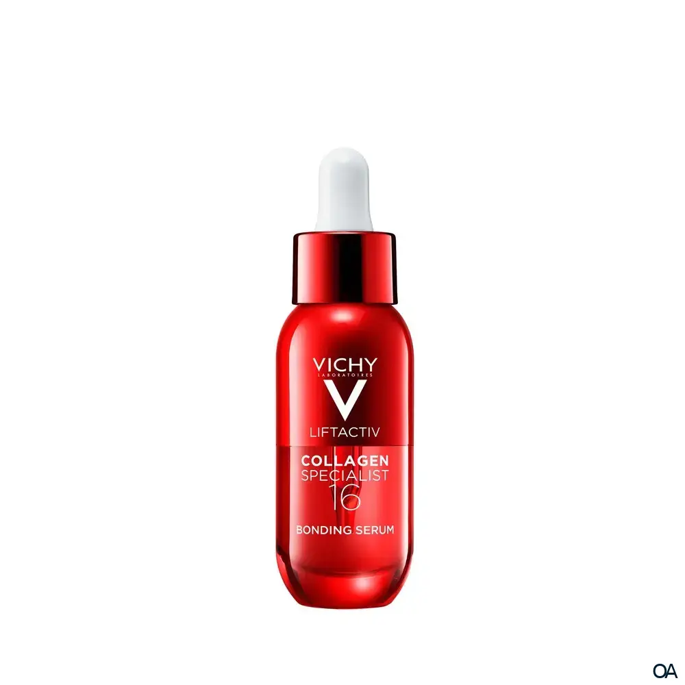 Vichy Liftactiv Collagen Specialist C16 Bonding Serum