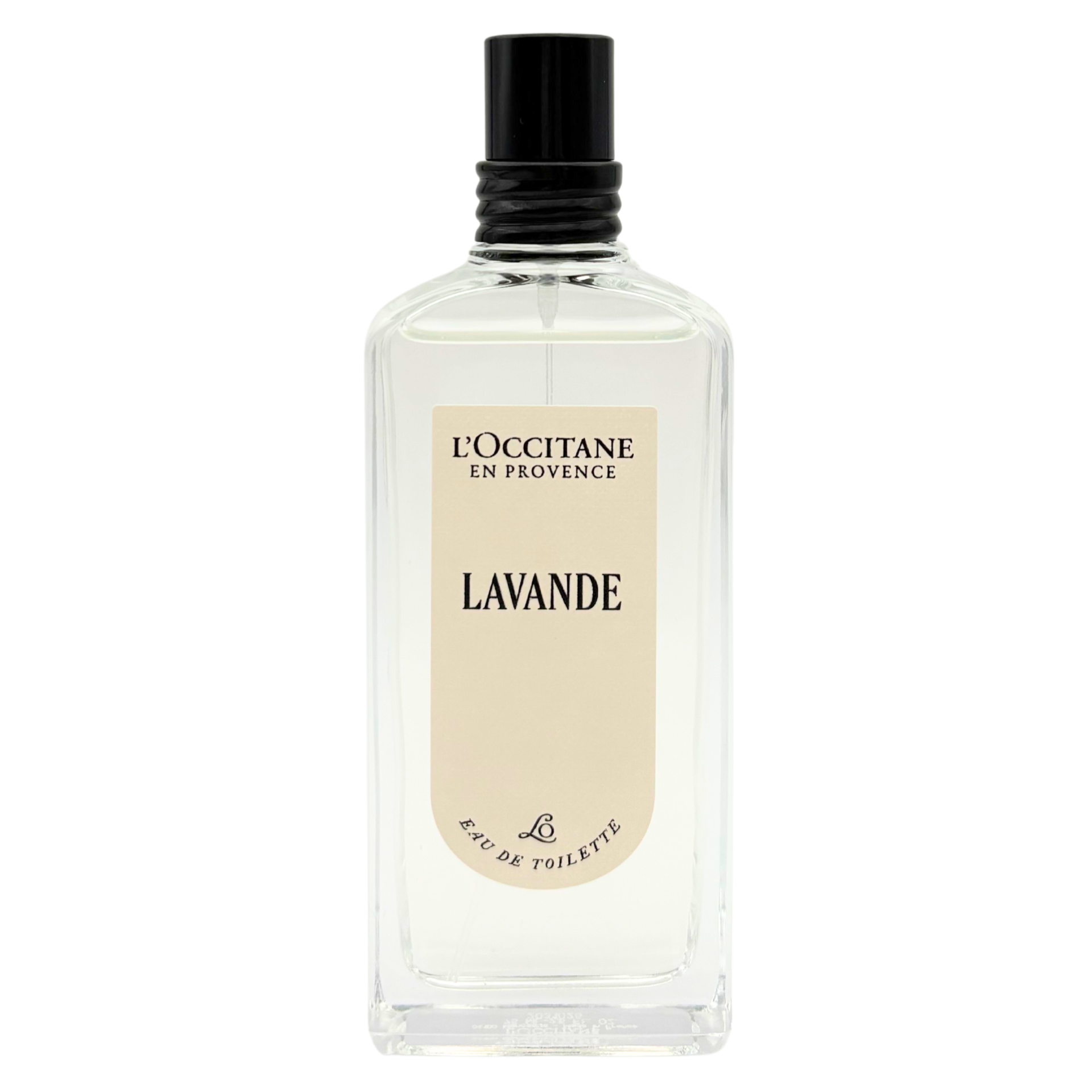 L'OCCITANE Lavande EDT