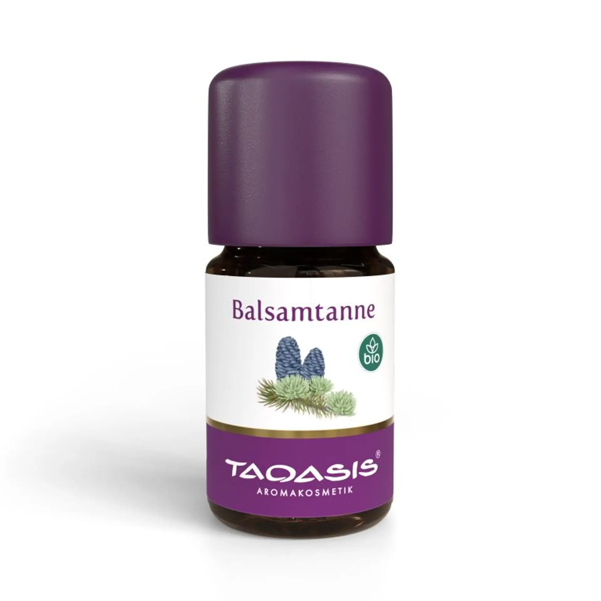 Taoasis® Balsamtanne ätherisches Öl BIO 