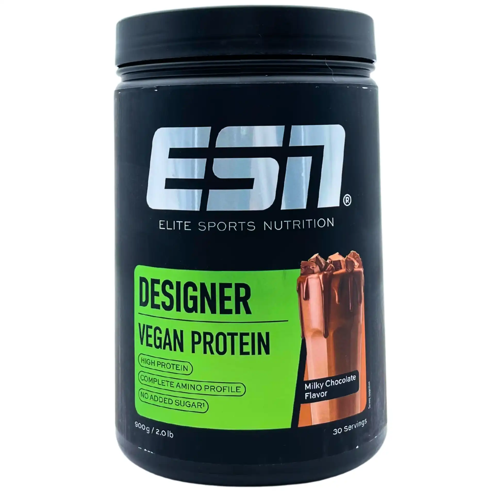 ESN® Vegan Designer Protein ESN® Vegan Designer Protein