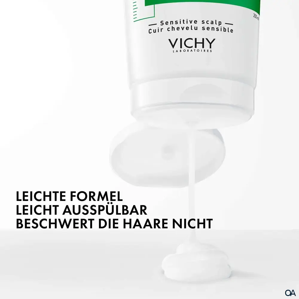 Vichy DERCOS Anti-Schuppen Conditioner