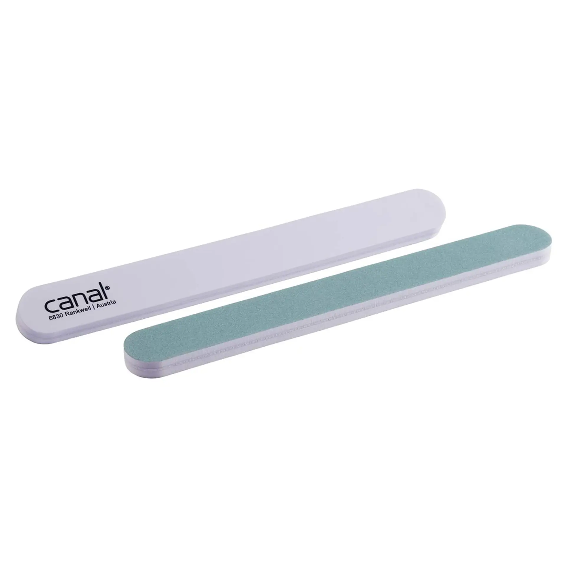 CANAL® POLIERFEILE 18 cm 4060-04