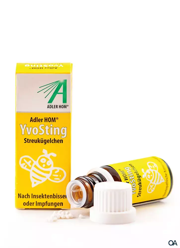 Adler Homöopathie YvoSting Adler Homöopathie YvoSting