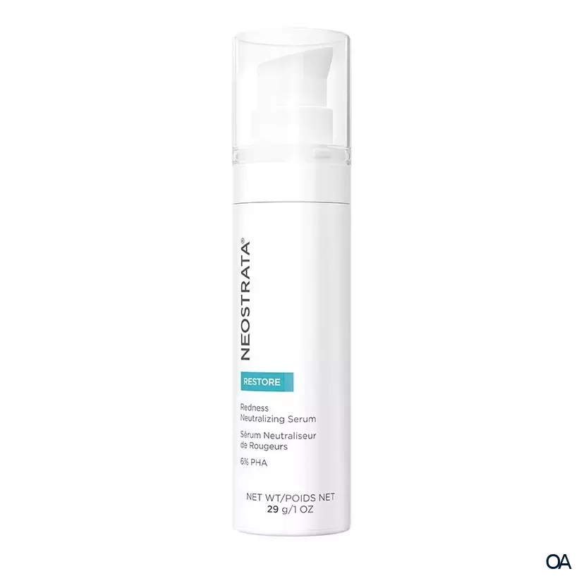 Neostrata Redness Neutralizing Serum