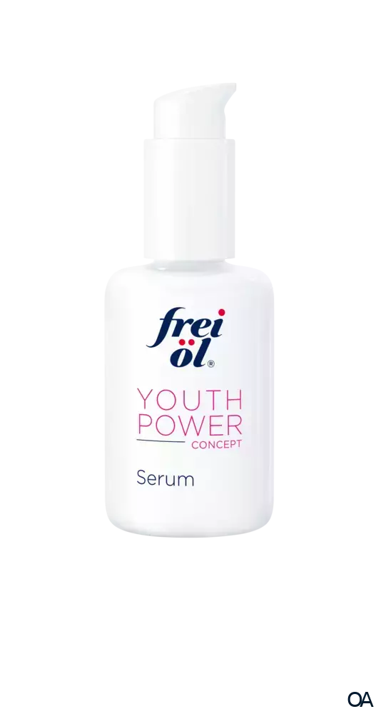 frei öl® YOUTH POWER CONCEPT Serum