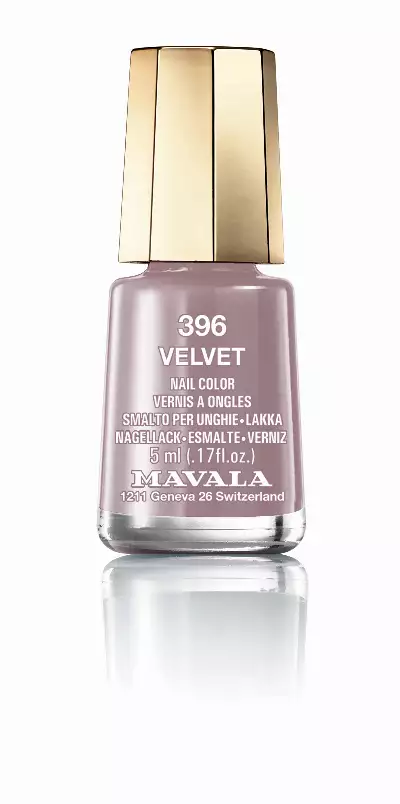 MAVALA VELVET 396 NAGELLACK