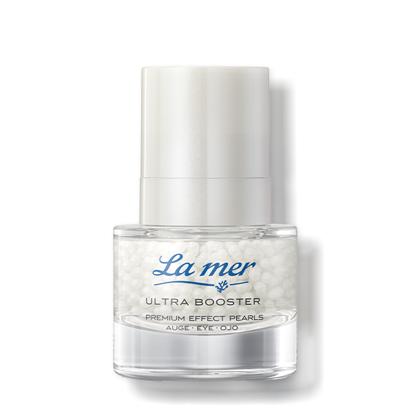 LA MER Ultra Booster Premium Effect Pearls Augenpflege