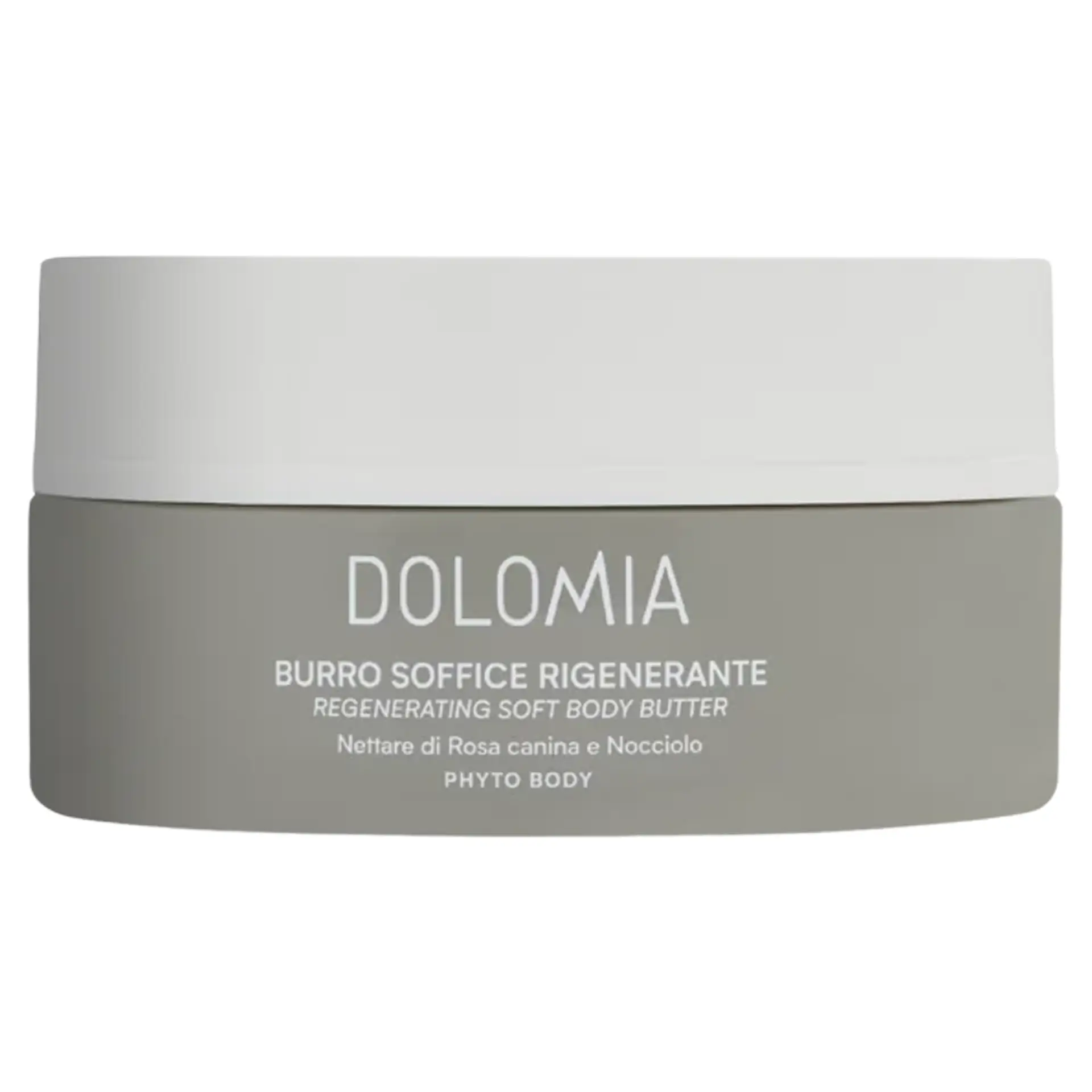 DOLOMIA PHYTO BODY Körperbutter DOLOMIA PHYTO BODY Körperbutter