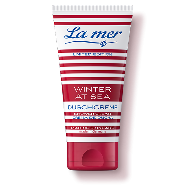 LA MER Winter at Sea Duschcreme