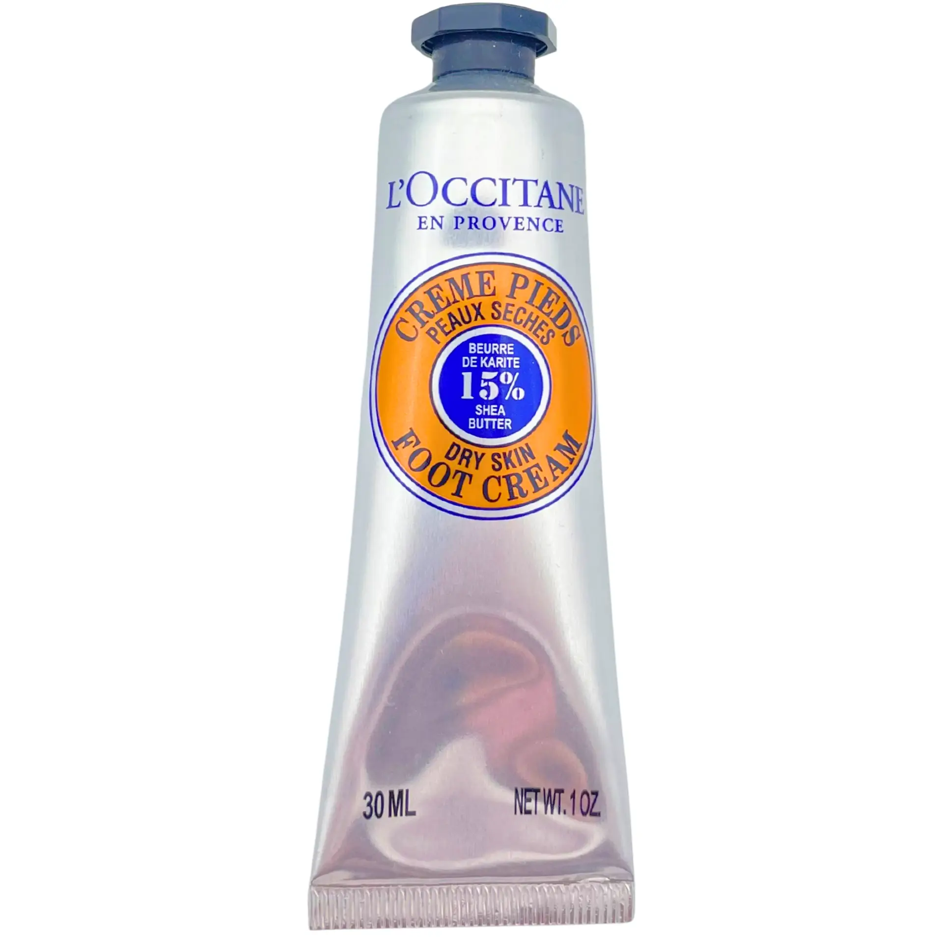 L'OCCITANE Shea Fußcreme