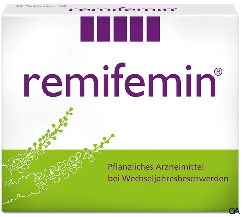 Remifemin® Tabletten