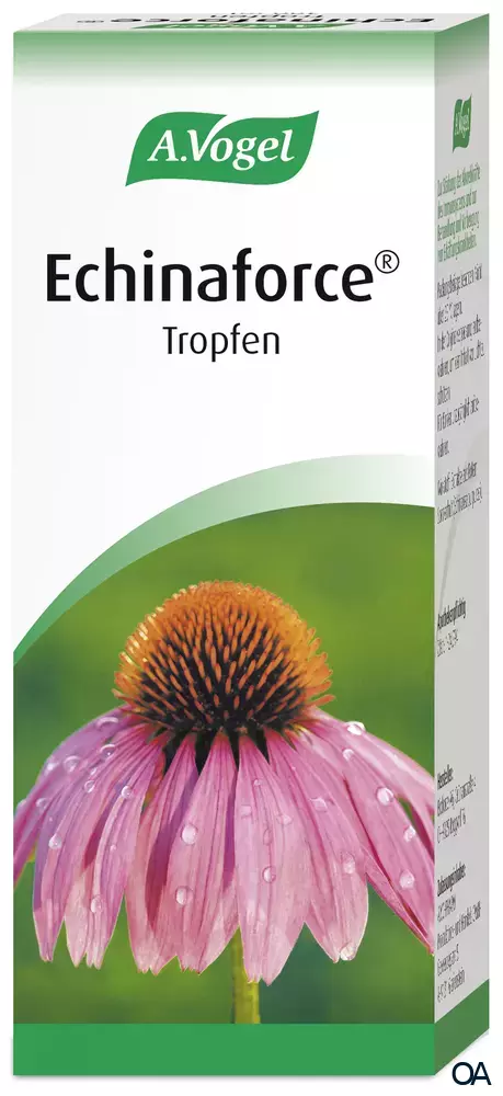A.Vogel Echinaforce Tropfen A.Vogel Echinaforce Tropfen