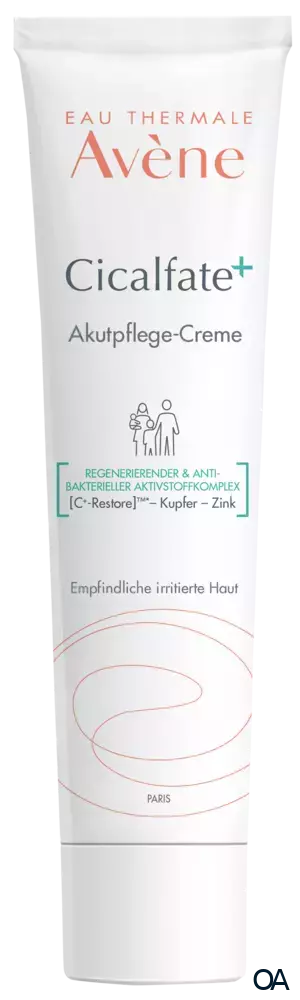 Avène Cicalfate+ Akutpflegecreme