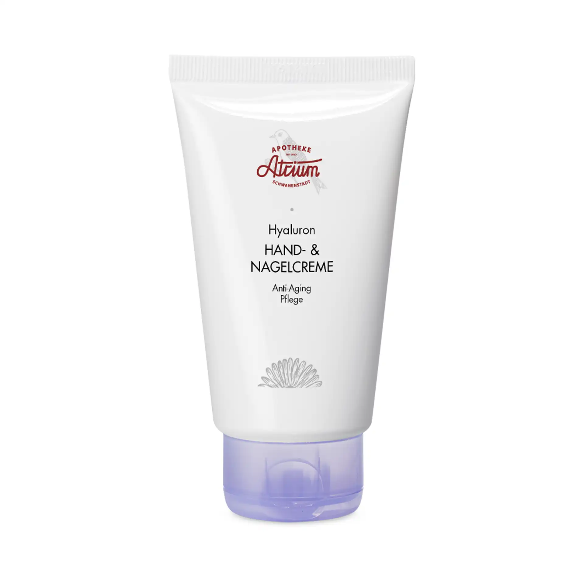 ATRIUM Hyaluron Hand- & Nagelcreme ATRIUM Hyaluron Hand- & Nagelcreme