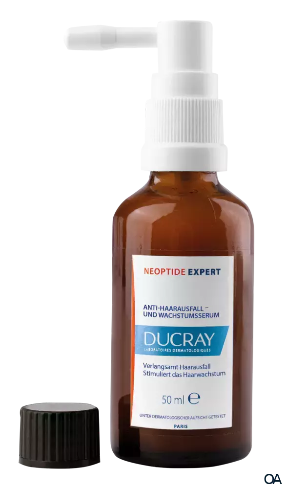 Ducray Neoptide Expert Serum Ducray Neoptide Expert Serum