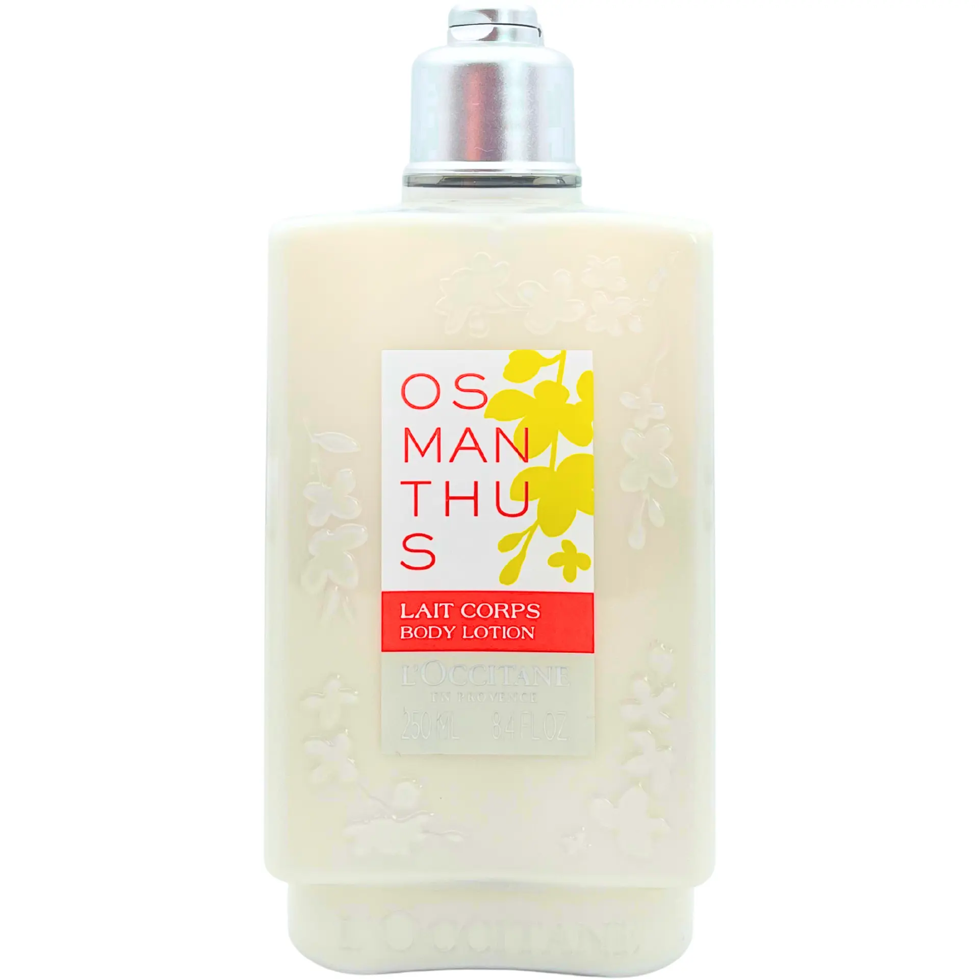 L'OCCITANE Osmanthus Körpermilch