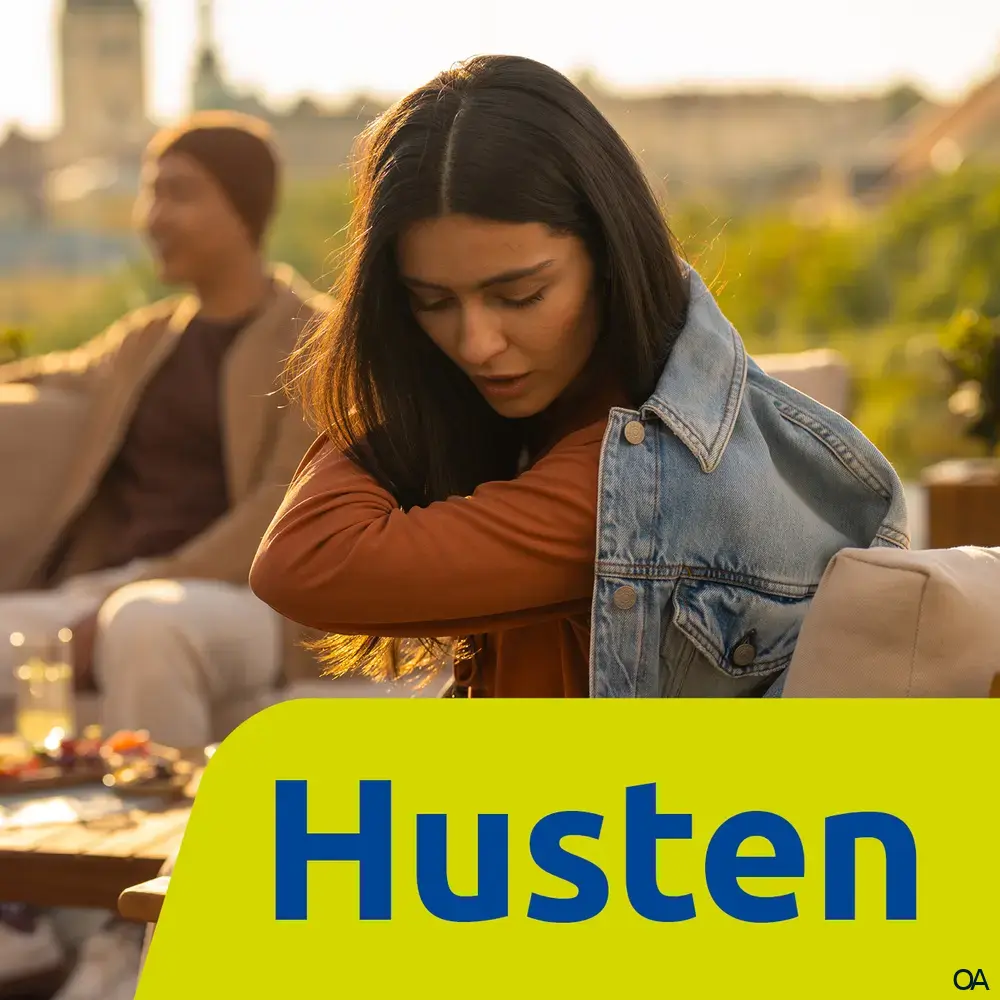 Prospan® Husten Liquid Beutel 5 ml – Flüssigkeit zum Einnehmen