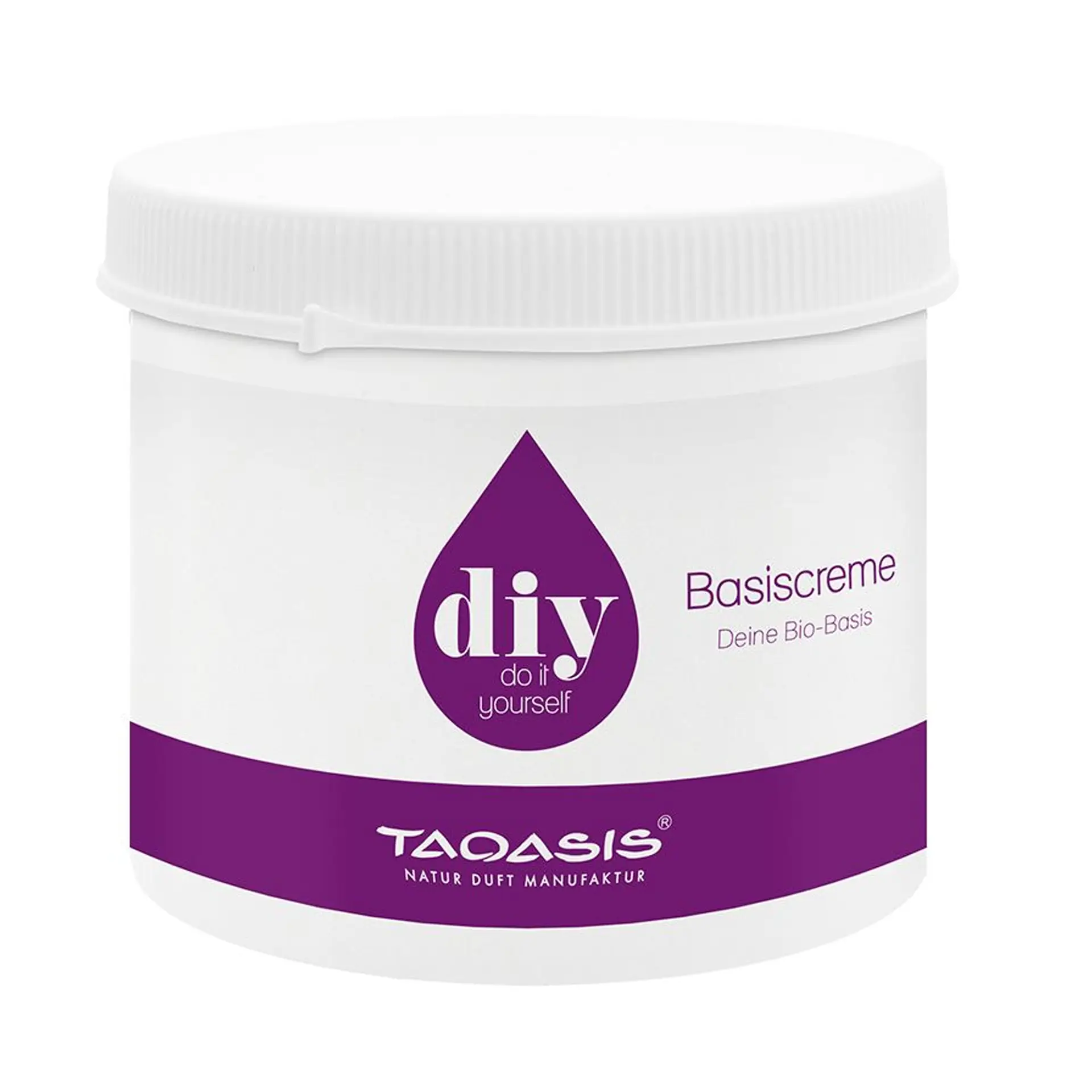 Taoasis® DIY Basiscreme