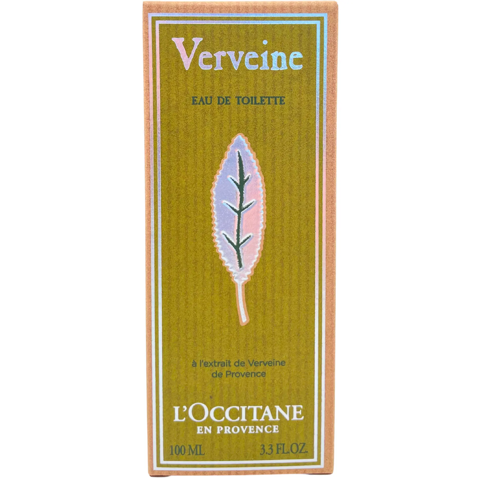 L'OCCITANE Verveine EDT L'OCCITANE Verveine EDT