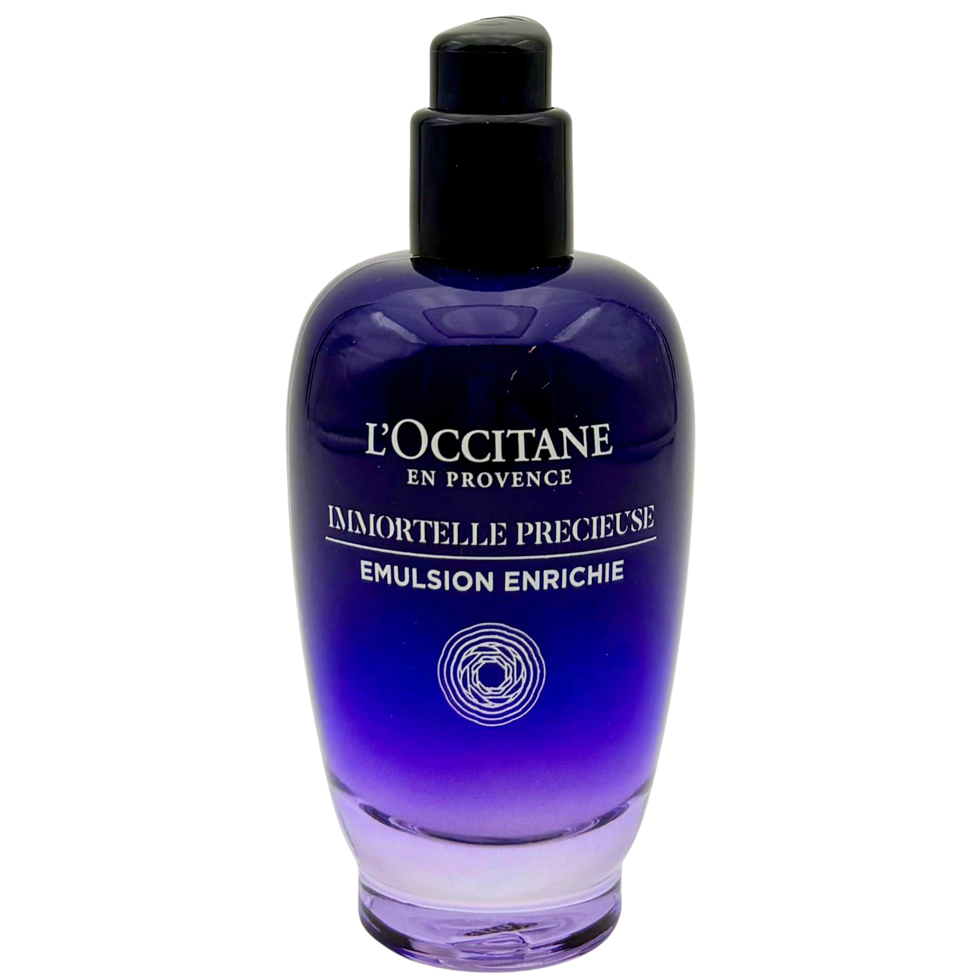 L'OCCITANE Immortelle Précieuse Emulsion 