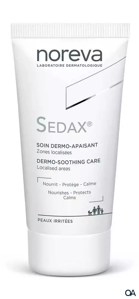 Noreva Sedax Creme