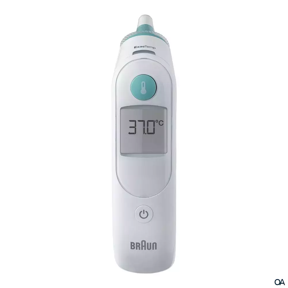 Braun ThermoScan® 5 IRT6020 Braun ThermoScan® 5 IRT6020